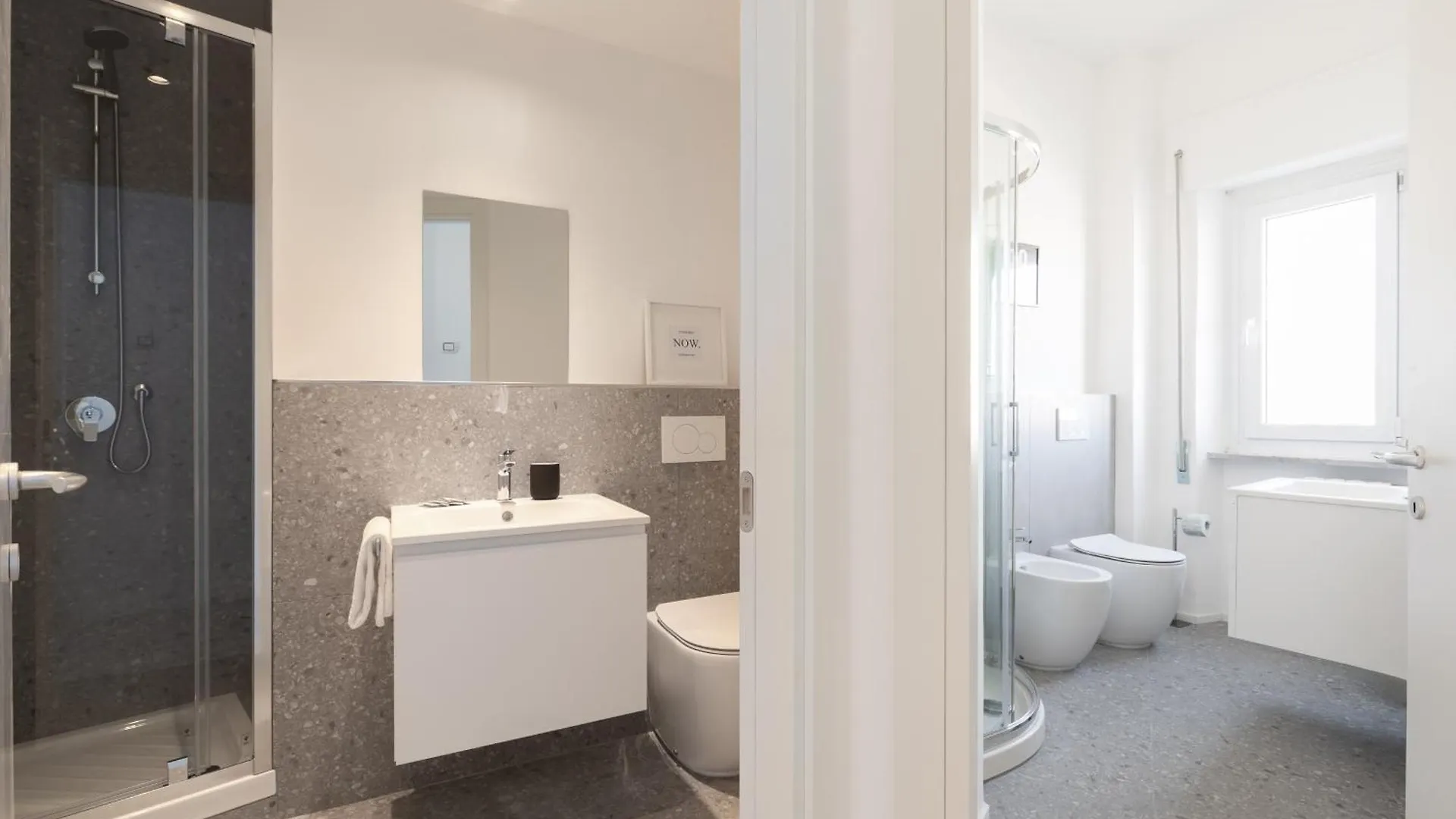 Apartment Luminous Family Apt With Balcony By St Peter Rome Italy